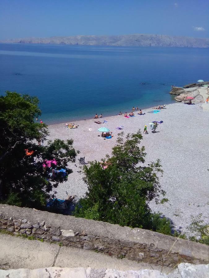 Apartments Mare Croatia Сень Екстер'єр фото